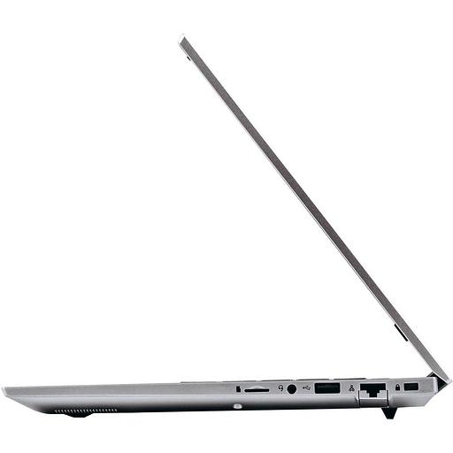 Ноутбук ACD 14S Intel Core i3-1215U/8Gb/SSD256Gb/14"/IPS/FHD/NoOS/silver (AH14SI1286WS) фото 5