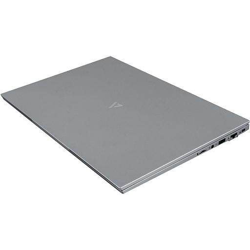 Ноутбук ACD 14S Intel Core i3-1215U/8Gb/SSD256Gb/14"/IPS/FHD/NoOS/silver (AH14SI1286WS) фото 9