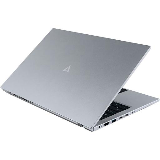 Ноутбук ACD 14S Intel Core i3-1215U/8Gb/SSD256Gb/14"/IPS/FHD/NoOS/silver (AH14SI1286WS) фото 10