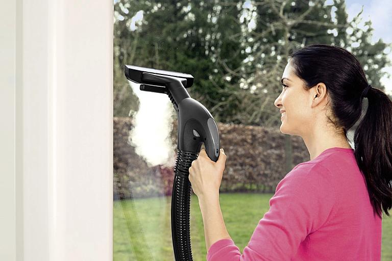 Karcher SV 7 *EU (White) Пылесос [1.439-490.0] фото 4