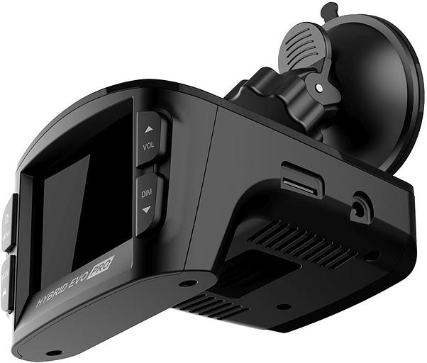 Видеорегистратор с радар-детектором Silverstone F1 Hybrid Evo Pro GPS ГЛОНАСС фото 5