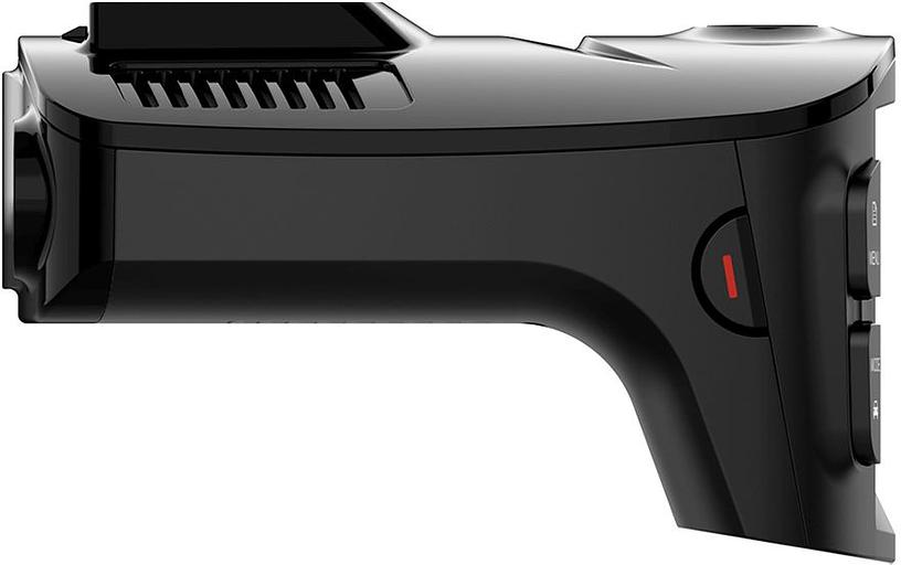 Видеорегистратор с радар-детектором Silverstone F1 Hybrid Evo Pro GPS ГЛОНАСС фото 9