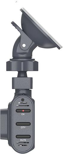 Видеорегистратор с радар-детектором Silverstone F1 Hybrid UNO SPORT 4K WiFi GPS ГЛОНАСС фото 4