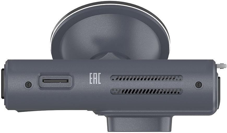 Видеорегистратор с радар-детектором Silverstone F1 Hybrid UNO SPORT 4K WiFi GPS ГЛОНАСС фото 8