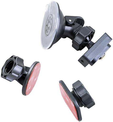 Видеорегистратор с радар-детектором Silverstone F1 Hybrid UNO SPORT 4K WiFi GPS ГЛОНАСС фото 9