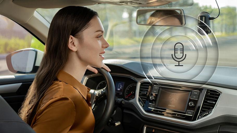 Видеорегистратор 70Mai Dash Cam Omni X200 64G черный 1080x1920 1080p 140гр. GPS фото 3