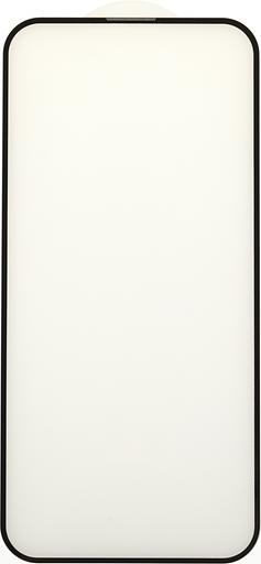 Защитное стекло для экрана BoraSCO прозрачный для Apple iPhone 15 Plus 2.5D антиблик. 1шт. (72402) фото 2