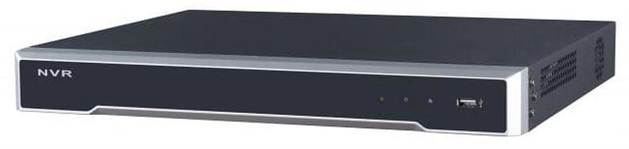 Видеорегистратор Hikvision DS-7616NI-M2/16P фото 1