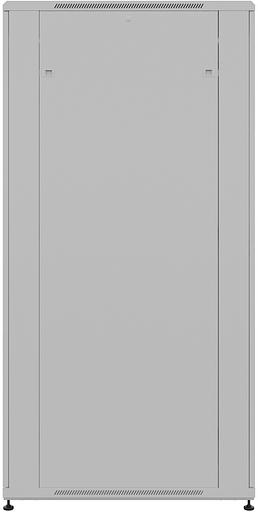 Шкаф серверный NTSS Премиум (NTSS-R42U60100PD/PDD) напольный 42U 600x1000мм пер.дв.перфор. задн.дв.перфор.2-хст. 900кг серый IP20 сталь фото 2