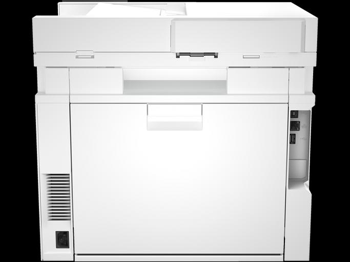 Лазерное МФУ HP 5HH65A фото 5