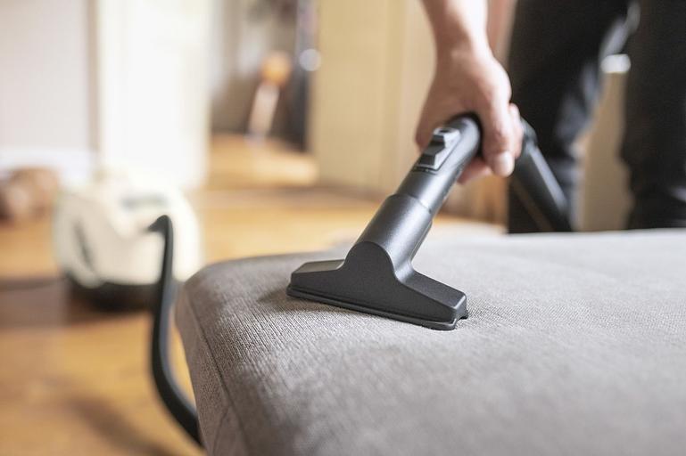 Karcher DS 6 Premium Plus (White) Пылесос [1.195-252.0] фото 3