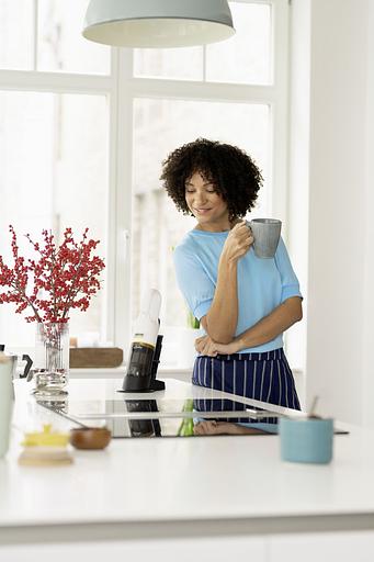 Karcher CVH 2S Ручной пылесос (White)[1.198-350.0] фото 3