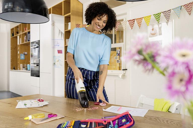 Karcher CVH 2S Ручной пылесос (White)[1.198-350.0] фото 6