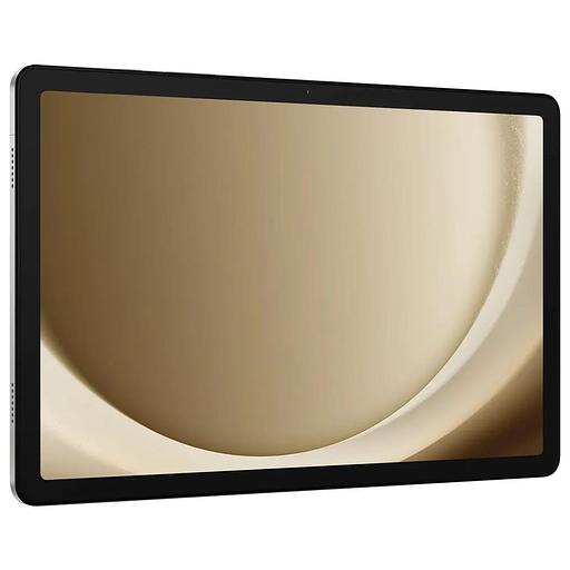 Планшет Samsung Galaxy Tab A9+ SM-X210 Snapdragon 695 (2.2) 8C RAM4Gb ROM64Gb 11" LCD 1920x1200 Android 13 серебристый 8Mpix 5Mpix BT WiFi Touch microSD 1Tb 7040mAh 7hr фото 4