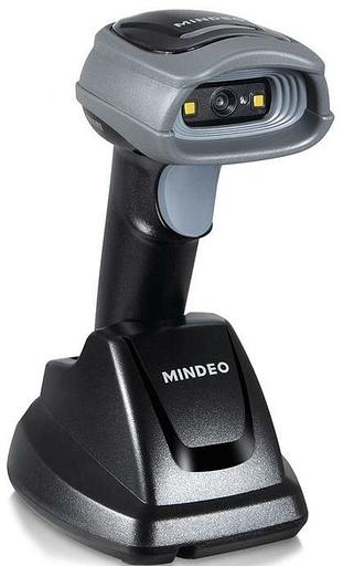 Сканер штрих-кода Mindeo CS2291-HD 2D фото 4