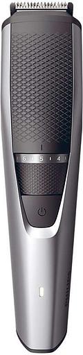 Триммер Philips Series 3000 BT3239/15 серебристый/серый 5Вт фото 2