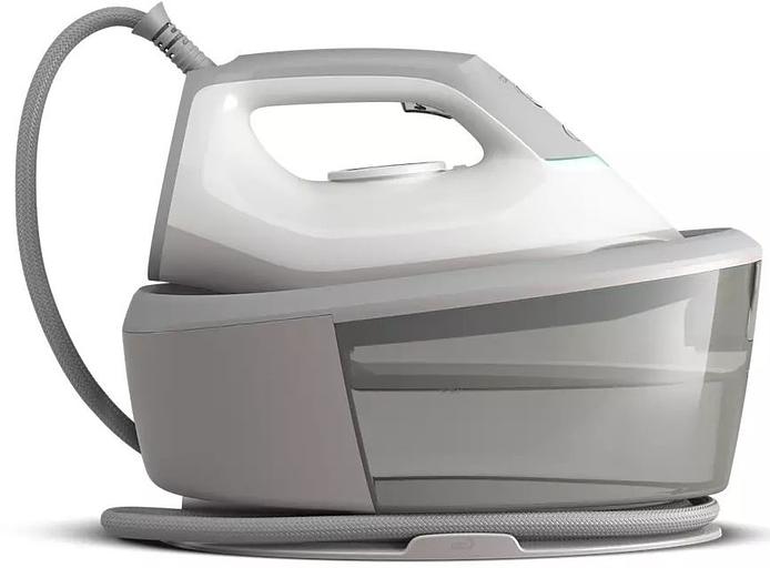 Парогенератор Philips PSG2000/80 2400Вт белый/серый фото 1