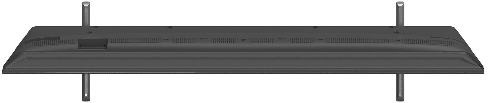 Телевизор QLED Digma Pro 55" QLED 55L Android TV Frameless черный/серебристый 4K Ultra HD 120Hz HSR DVB-T DVB-T2 DVB-C DVB-S DVB-S2 USB WiFi Smart TV фото 6