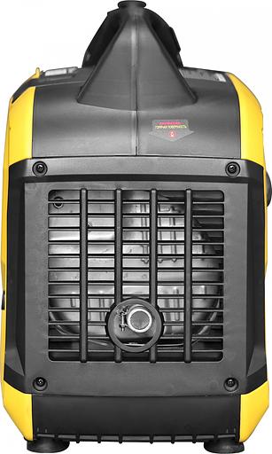 Генератор Huter DN2700Si фото 4