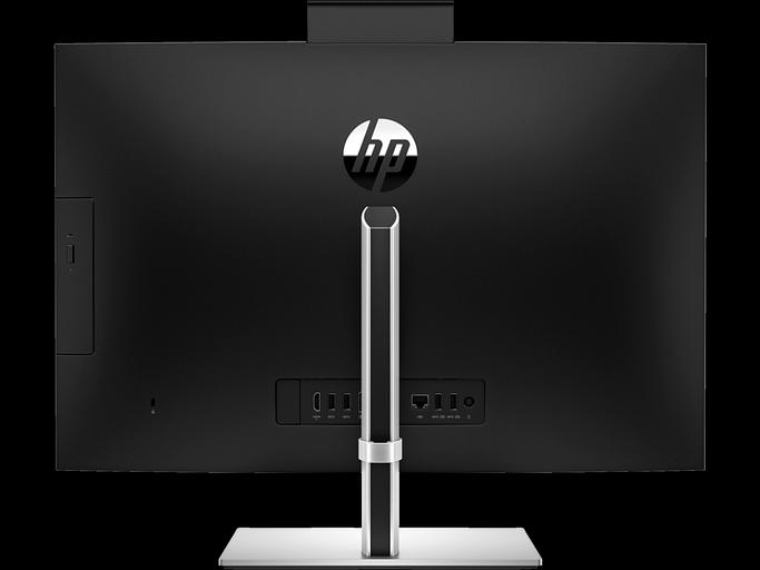Моноблок HP ProOne 440 G9 R All-in-One NT 23,8"(1920x1080)Core i7-13700T,8GB,512GB,No ODD,usb kbd,mouse,WiFi,BT,Fixed Stand,5MP,DOS,1Wty (884R5EA) фото 2