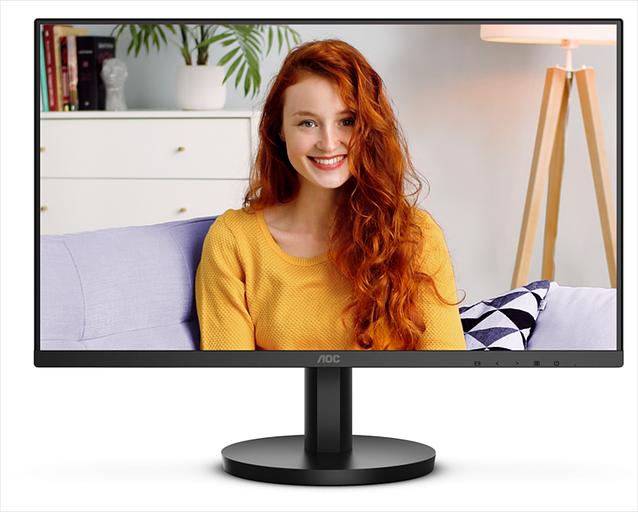 Монитор Монитор АОС 100 Hz (24B3HMA2) фото 1