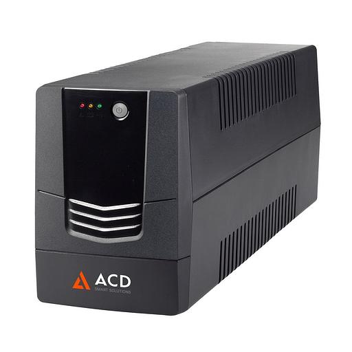 ИБП ACD PW-Base 1000I фото 1