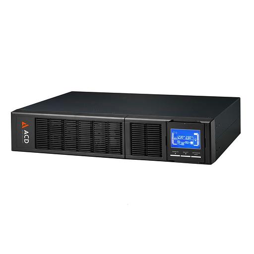 ИБП ACD PW-RackLine 2000I фото 1