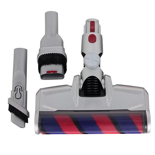 Пылесос Sharp Sharp ECSB72RS фото 4