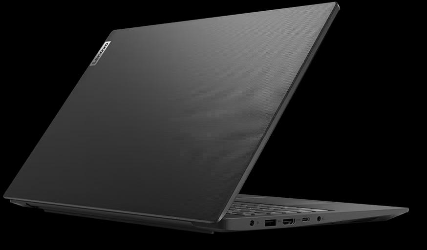 Ноутбук 15.6" TN FHD Lenovo V15 G4 AMN black (AMD Ryzen 3 7320U/8Gb/256Gb SSD/VGA int/noOS) ((82YU0080UE)) фото 5