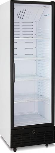 Холодильная витрина Бирюса Б-B521RN 1-нокамерн. белый фото 2