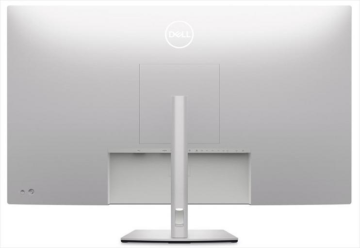 Монитор Dell 43" U4323QE черный IPS LED 5ms 16:9 HDMI матовая HAS Piv 1000:1 350cd 178гр/178гр 3840x2160 DP 4K USB фото 5