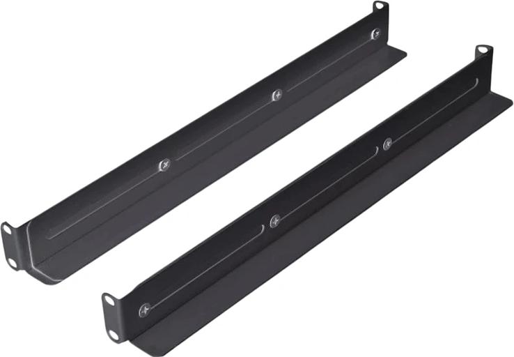 Направляющие C3 Solutions C3.SH0615 дл.750мм шир.1080мм 2U черный фото 1