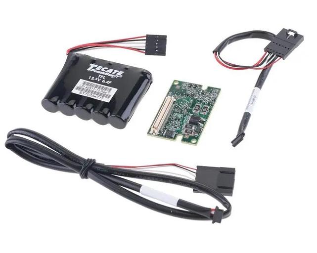 Резервный флеш-накопитель CVM02(8G) 05-25444-00 BROADCOM фото 1