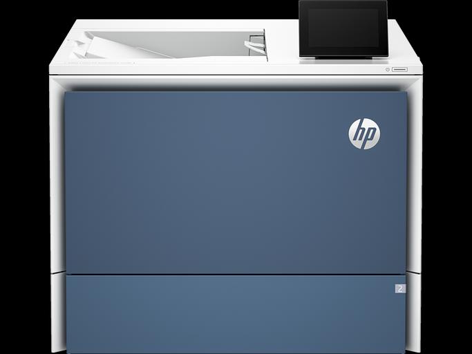 Лазерный принтер HP 6QN28A фото 1