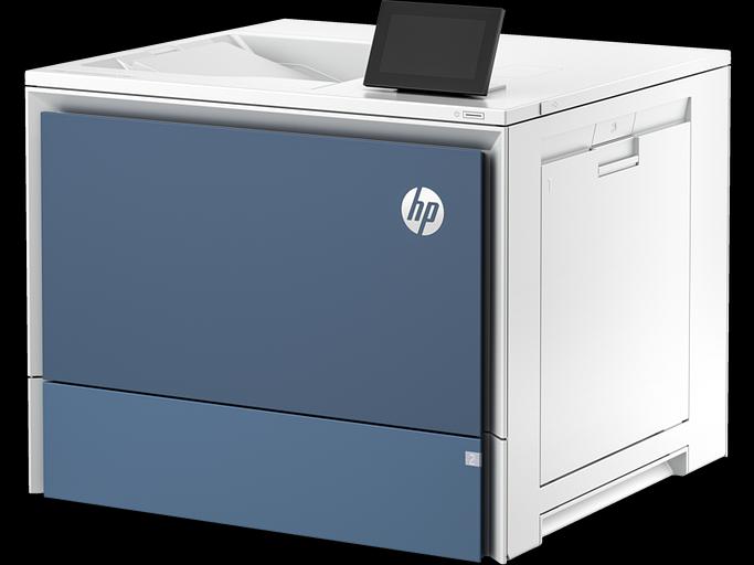 Лазерный принтер HP 6QN28A фото 3
