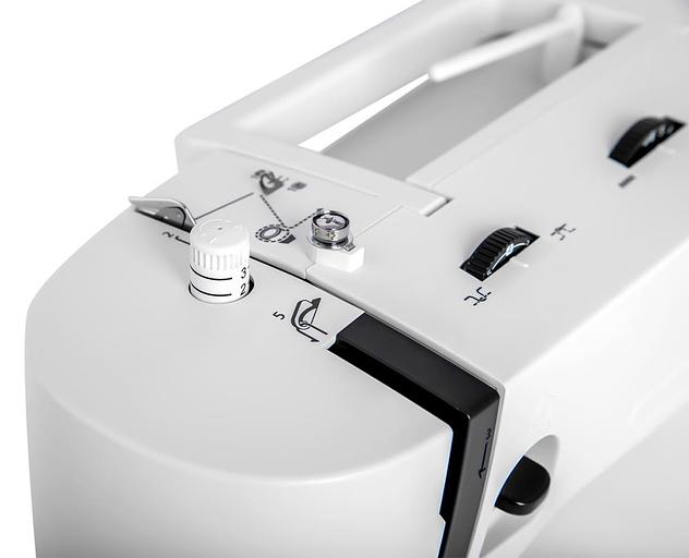Швейная машина Necchi 300 белый фото 3