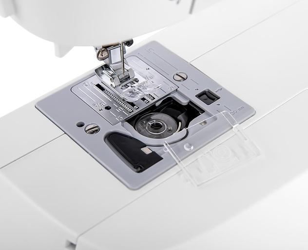 Швейная машина Necchi 300 белый фото 4