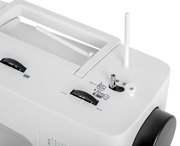 Швейная машина Necchi 300 белый фото 5