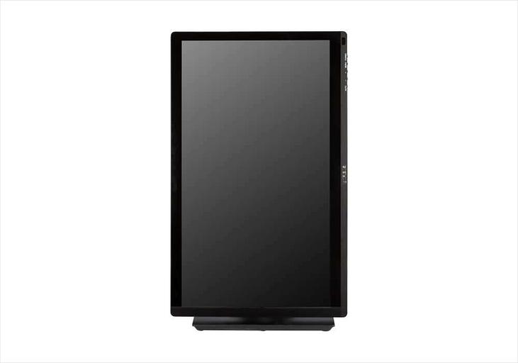 Монитор IRBIS SMARTVIEW 24 23.8'' LED Monitor Touch 1920x1080, 16:9, IPS, 250 cd/m2, 1000:1, 3ms, 178°/178°, VGA, HDMI, DP, USB, Audio output, 75Hz, Tilt, Height, Swivel, Pivot, Speakers, внутр.бп, Bla (ISM24FIDT) фото 8