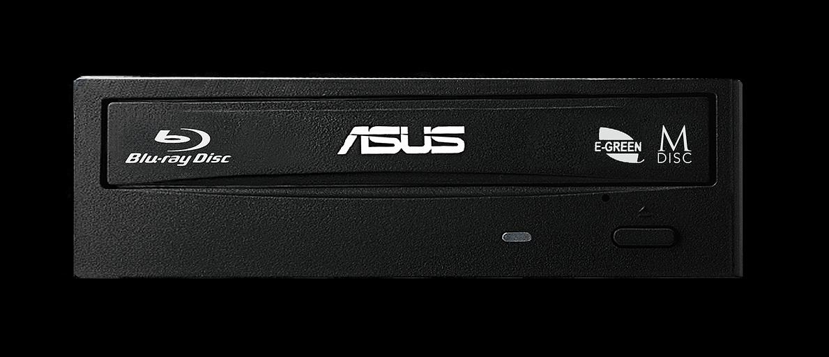 Устройство для записи оптических дисков ASUS BW-16D1HT (90DD0200-B30000) фото 2