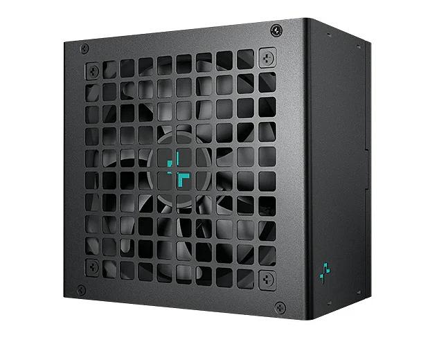 Блок питания Deepcool PL650D (ATX 3.0, 650W, PWM 120mm fan, Active PFC+DC to DC, 80+ BRONZE) RET фото 1
