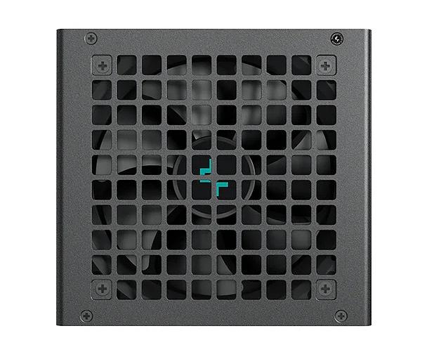 Блок питания Deepcool PL650D (ATX 3.0, 650W, PWM 120mm fan, Active PFC+DC to DC, 80+ BRONZE) RET фото 2