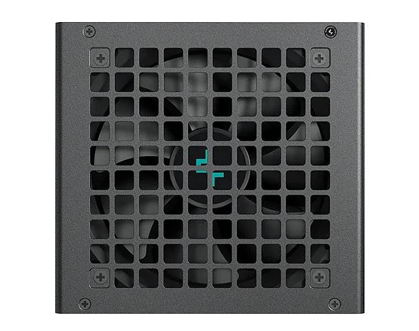 Блок питания Deepcool PL750D (ATX 3.0, 750W, PWM 120mm fan, Active PFC+DC to DC, 80+ BRONZE) RET фото 2