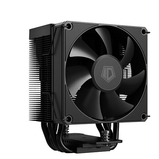 Устройство охлаждения(кулер) ID-Cooling Frozn A400 Soc-AM5/AM4/1151/1200/2066/1700 4-pin Al+Cu 180W 580gr Ret фото 2