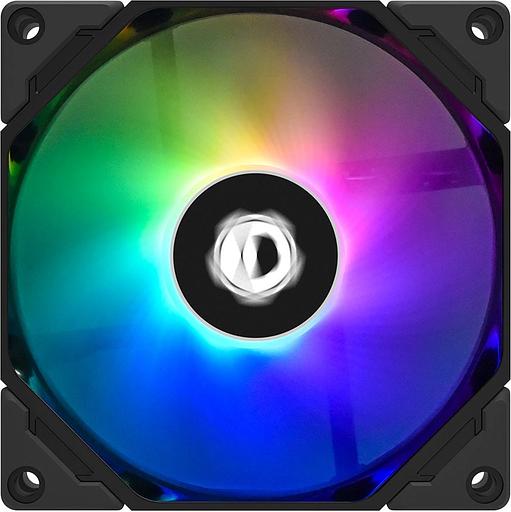 Вентилятор ID-Cooling TF-9215 ARGB 4-pin 80gr LED Ret фото 1