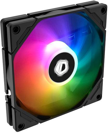 Вентилятор ID-Cooling TF-9215 ARGB 4-pin 80gr LED Ret фото 2