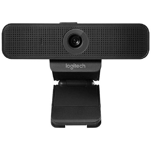 Камера Web Logitech HD Pro C925e черный 3Mpix (1920x1080) USB2.0 с микрофоном (960-001180) фото 4