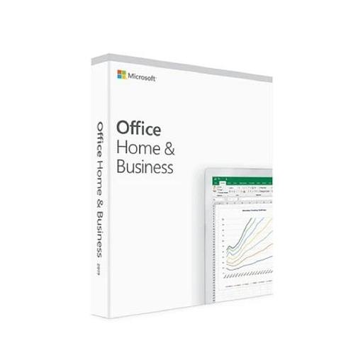 T5D-03347 Office Home and Business 2019 English CEE Only Medialess P6 фото 1
