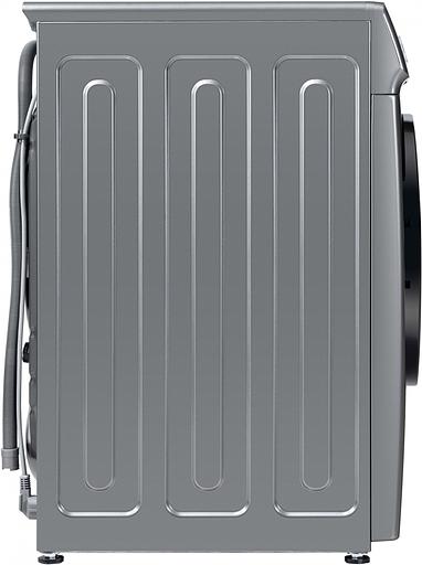 Стиральная машина Бирюса WM-SL1214/15 M класс: A+++ загр.фронтальная макс.:12кг серебристый фото 5