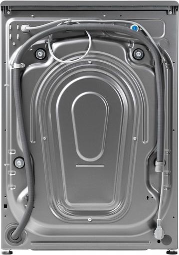 Стиральная машина Бирюса WM-SL1214/15 M класс: A+++ загр.фронтальная макс.:12кг серебристый фото 6